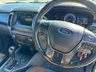 USED 2019 19 FORD RANGER 3.2 TDCi Wildtrak Pickup Double Cab 4dr Diesel Auto 4WD Euro 5 (200 ps) 