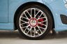 USED 2016 16 ABARTH 595 1.4 T-Jet Turismo Hatchback 3dr Petrol Manual Euro 6 (160 bhp) This incredible example is finished in a stunning legends light blue and has covered just 21,816 miles, with full service history and 2 keys.