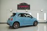 USED 2016 16 ABARTH 595 1.4 T-Jet Turismo Hatchback 3dr Petrol Manual Euro 6 (160 bhp) This incredible example is finished in a stunning legends light blue and has covered just 21,816 miles, with full service history and 2 keys.