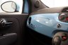 USED 2016 16 ABARTH 595 1.4 T-Jet Turismo Hatchback 3dr Petrol Manual Euro 6 (160 bhp) This incredible example is finished in a stunning legends light blue and has covered just 21,816 miles, with full service history and 2 keys.