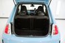 USED 2016 16 ABARTH 595 1.4 T-Jet Turismo Hatchback 3dr Petrol Manual Euro 6 (160 bhp) This incredible example is finished in a stunning legends light blue and has covered just 21,816 miles, with full service history and 2 keys.