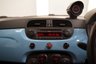 USED 2016 16 ABARTH 595 1.4 T-Jet Turismo Hatchback 3dr Petrol Manual Euro 6 (160 bhp) This incredible example is finished in a stunning legends light blue and has covered just 21,816 miles, with full service history and 2 keys.