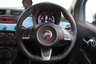 USED 2016 16 ABARTH 595 1.4 T-Jet Turismo Hatchback 3dr Petrol Manual Euro 6 (160 bhp) This incredible example is finished in a stunning legends light blue and has covered just 21,816 miles, with full service history and 2 keys.