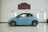 USED 2016 16 ABARTH 595 1.4 T-Jet Turismo Hatchback 3dr Petrol Manual Euro 6 (160 bhp) This incredible example is finished in a stunning legends light blue and has covered just 21,816 miles, with full service history and 2 keys.