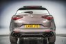 USED 2018 68 ALFA ROMEO STELVIO 2.9 V6 Bi-Turbo Quadrifoglio SUV 5dr Petrol Auto Q4 AWD Euro 6 (s/s) (510 ps) 12-Month Warranty&Breakdown+8.9%APR
