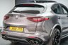 USED 2018 68 ALFA ROMEO STELVIO 2.9 V6 Bi-Turbo Quadrifoglio SUV 5dr Petrol Auto Q4 AWD Euro 6 (s/s) (510 ps) 12-Month Warranty&Breakdown+8.9%APR