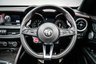 USED 2018 68 ALFA ROMEO STELVIO 2.9 V6 Bi-Turbo Quadrifoglio SUV 5dr Petrol Auto Q4 AWD Euro 6 (s/s) (510 ps) 12-Month Warranty&Breakdown+8.9%APR