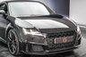 USED 2019 19 AUDI TT 2.0 TFSI 40 Black Edition Coupe 3dr Petrol S Tronic Euro 6 (s/s) (197 ps) 12-Month Warranty&Breakdown+9.9%APR