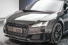 USED 2019 19 AUDI TT 2.0 TFSI 40 Black Edition Coupe 3dr Petrol S Tronic Euro 6 (s/s) (197 ps) 12-Month Warranty&Breakdown+9.9%APR
