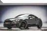 USED 2019 19 AUDI TT 2.0 TFSI 40 Black Edition Coupe 3dr Petrol S Tronic Euro 6 (s/s) (197 ps) 12-Month Warranty&Breakdown+9.9%APR