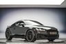 USED 2019 19 AUDI TT 2.0 TFSI 40 Black Edition Coupe 3dr Petrol S Tronic Euro 6 (s/s) (197 ps) 12-Month Warranty&Breakdown+9.9%APR