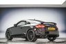 USED 2019 19 AUDI TT 2.0 TFSI 40 Black Edition Coupe 3dr Petrol S Tronic Euro 6 (s/s) (197 ps) 12-Month Warranty&Breakdown+9.9%APR
