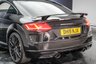 USED 2019 19 AUDI TT 2.0 TFSI 40 Black Edition Coupe 3dr Petrol S Tronic Euro 6 (s/s) (197 ps) 12-Month Warranty&Breakdown+9.9%APR