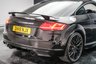 USED 2019 19 AUDI TT 2.0 TFSI 40 Black Edition Coupe 3dr Petrol S Tronic Euro 6 (s/s) (197 ps) 12-Month Warranty&Breakdown+9.9%APR