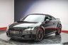 USED 2019 19 AUDI TT 2.0 TFSI 40 Black Edition Coupe 3dr Petrol S Tronic Euro 6 (s/s) (197 ps) 12-Month Warranty&Breakdown+9.9%APR