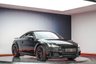 USED 2019 19 AUDI TT 2.0 TFSI 40 Black Edition Coupe 3dr Petrol S Tronic Euro 6 (s/s) (197 ps) 12-Month Warranty&Breakdown+9.9%APR