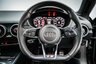 USED 2019 19 AUDI TT 2.0 TFSI 40 Black Edition Coupe 3dr Petrol S Tronic Euro 6 (s/s) (197 ps) 12-Month Warranty&Breakdown+9.9%APR