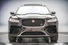 USED 2019 19 JAGUAR F-PACE 5.0 V8 SVR SUV 5dr Petrol Quickshift AWD Euro 6 (s/s) (550 ps) 12-Month Warranty&Breakdown+8.9%APR