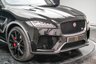 USED 2019 19 JAGUAR F-PACE 5.0 V8 SVR SUV 5dr Petrol Quickshift AWD Euro 6 (s/s) (550 ps) 12-Month Warranty&Breakdown+8.9%APR