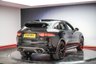 USED 2019 19 JAGUAR F-PACE 5.0 V8 SVR SUV 5dr Petrol Quickshift AWD Euro 6 (s/s) (550 ps) 12-Month Warranty&Breakdown+8.9%APR