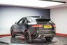 USED 2019 19 JAGUAR F-PACE 5.0 V8 SVR SUV 5dr Petrol Quickshift AWD Euro 6 (s/s) (550 ps) 12-Month Warranty&Breakdown+8.9%APR
