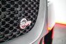 USED 2019 19 JAGUAR F-PACE 5.0 V8 SVR SUV 5dr Petrol Quickshift AWD Euro 6 (s/s) (550 ps) 12-Month Warranty&Breakdown+8.9%APR
