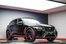 USED 2019 19 JAGUAR F-PACE 5.0 V8 SVR SUV 5dr Petrol Quickshift AWD Euro 6 (s/s) (550 ps) 12-Month Warranty&Breakdown+8.9%APR