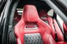 USED 2019 19 JAGUAR F-PACE 5.0 V8 SVR SUV 5dr Petrol Quickshift AWD Euro 6 (s/s) (550 ps) 12-Month Warranty&Breakdown+8.9%APR