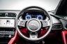 USED 2019 19 JAGUAR F-PACE 5.0 V8 SVR SUV 5dr Petrol Quickshift AWD Euro 6 (s/s) (550 ps) 12-Month Warranty&Breakdown+8.9%APR