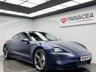USED 2020 70 PORSCHE TAYCAN Performance Plus 93.4kWh Turbo Saloon 4dr Electric Auto 4WD (680 ps) MEGA SPEC | PORSCHE WARRANTY