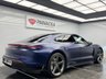 USED 2020 70 PORSCHE TAYCAN Performance Plus 93.4kWh Turbo Saloon 4dr Electric Auto 4WD (680 ps) MEGA SPEC | PORSCHE WARRANTY