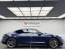 USED 2020 70 PORSCHE TAYCAN Performance Plus 93.4kWh Turbo Saloon 4dr Electric Auto 4WD (680 ps) MEGA SPEC | PORSCHE WARRANTY