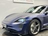 USED 2020 70 PORSCHE TAYCAN Performance Plus 93.4kWh Turbo Saloon 4dr Electric Auto 4WD (680 ps) MEGA SPEC | PORSCHE WARRANTY