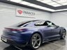 USED 2020 70 PORSCHE TAYCAN Performance Plus 93.4kWh Turbo Saloon 4dr Electric Auto 4WD (680 ps) MEGA SPEC | PORSCHE WARRANTY