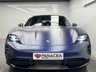 USED 2020 70 PORSCHE TAYCAN Performance Plus 93.4kWh Turbo Saloon 4dr Electric Auto 4WD (680 ps) MEGA SPEC | PORSCHE WARRANTY