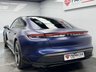 USED 2020 70 PORSCHE TAYCAN Performance Plus 93.4kWh Turbo Saloon 4dr Electric Auto 4WD (680 ps) MEGA SPEC | PORSCHE WARRANTY