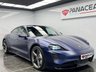 USED 2020 70 PORSCHE TAYCAN Performance Plus 93.4kWh Turbo Saloon 4dr Electric Auto 4WD (680 ps) MEGA SPEC | PORSCHE WARRANTY