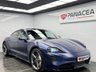 USED 2020 70 PORSCHE TAYCAN Performance Plus 93.4kWh Turbo Saloon 4dr Electric Auto 4WD (680 ps) MEGA SPEC | PORSCHE WARRANTY