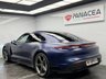 USED 2020 70 PORSCHE TAYCAN Performance Plus 93.4kWh Turbo Saloon 4dr Electric Auto 4WD (680 ps) MEGA SPEC | PORSCHE WARRANTY