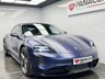USED 2020 70 PORSCHE TAYCAN Performance Plus 93.4kWh Turbo Saloon 4dr Electric Auto 4WD (680 ps) MEGA SPEC | PORSCHE WARRANTY