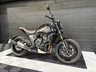 USED 2024 24 CFMOTO 700CL-X HERITAGE 