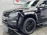 USED 2018 68 VOLKSWAGEN AMAROK 3.0 TDI V6 BlueMotion Tech Highline Pickup Double Cab 4dr Diesel Auto 4Motion Euro 6 (s/s) (224 ps) 