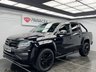 USED 2018 68 VOLKSWAGEN AMAROK 3.0 TDI V6 BlueMotion Tech Highline Pickup Double Cab 4dr Diesel Auto 4Motion Euro 6 (s/s) (224 ps) 
