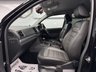 USED 2018 68 VOLKSWAGEN AMAROK 3.0 TDI V6 BlueMotion Tech Highline Pickup Double Cab 4dr Diesel Auto 4Motion Euro 6 (s/s) (224 ps) 