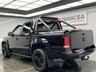 USED 2018 68 VOLKSWAGEN AMAROK 3.0 TDI V6 BlueMotion Tech Highline Pickup Double Cab 4dr Diesel Auto 4Motion Euro 6 (s/s) (224 ps) 