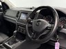 USED 2018 68 VOLKSWAGEN AMAROK 3.0 TDI V6 BlueMotion Tech Highline Pickup Double Cab 4dr Diesel Auto 4Motion Euro 6 (s/s) (224 ps) 