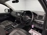 USED 2018 68 VOLKSWAGEN AMAROK 3.0 TDI V6 BlueMotion Tech Highline Pickup Double Cab 4dr Diesel Auto 4Motion Euro 6 (s/s) (224 ps) 