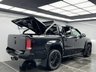 USED 2018 68 VOLKSWAGEN AMAROK 3.0 TDI V6 BlueMotion Tech Highline Pickup Double Cab 4dr Diesel Auto 4Motion Euro 6 (s/s) (224 ps) 