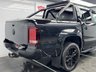 USED 2018 68 VOLKSWAGEN AMAROK 3.0 TDI V6 BlueMotion Tech Highline Pickup Double Cab 4dr Diesel Auto 4Motion Euro 6 (s/s) (224 ps) 