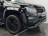 USED 2018 68 VOLKSWAGEN AMAROK 3.0 TDI V6 BlueMotion Tech Highline Pickup Double Cab 4dr Diesel Auto 4Motion Euro 6 (s/s) (224 ps) 